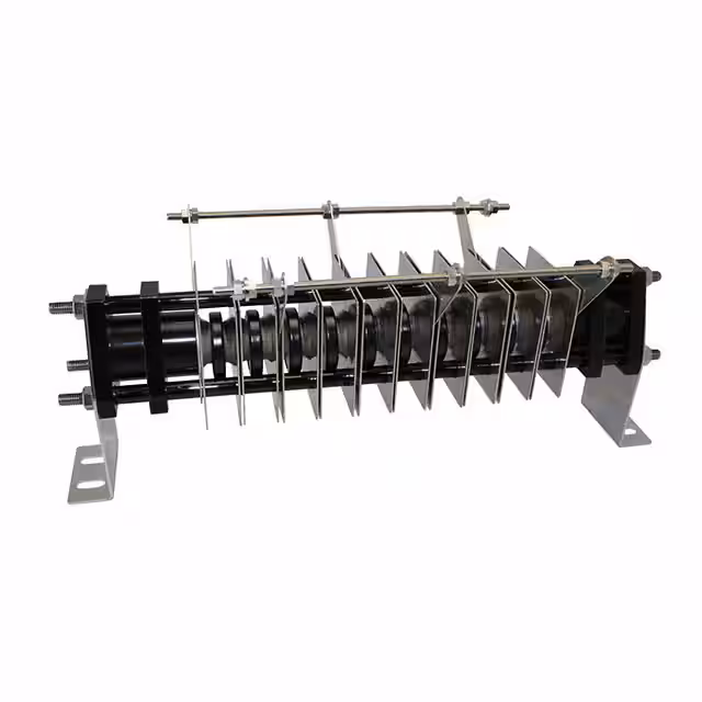 ERZ-U25JP192F Panasonic Electronic Components TVS - Varistori MOV